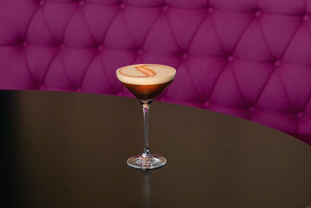 Фото Aloft Dublin City