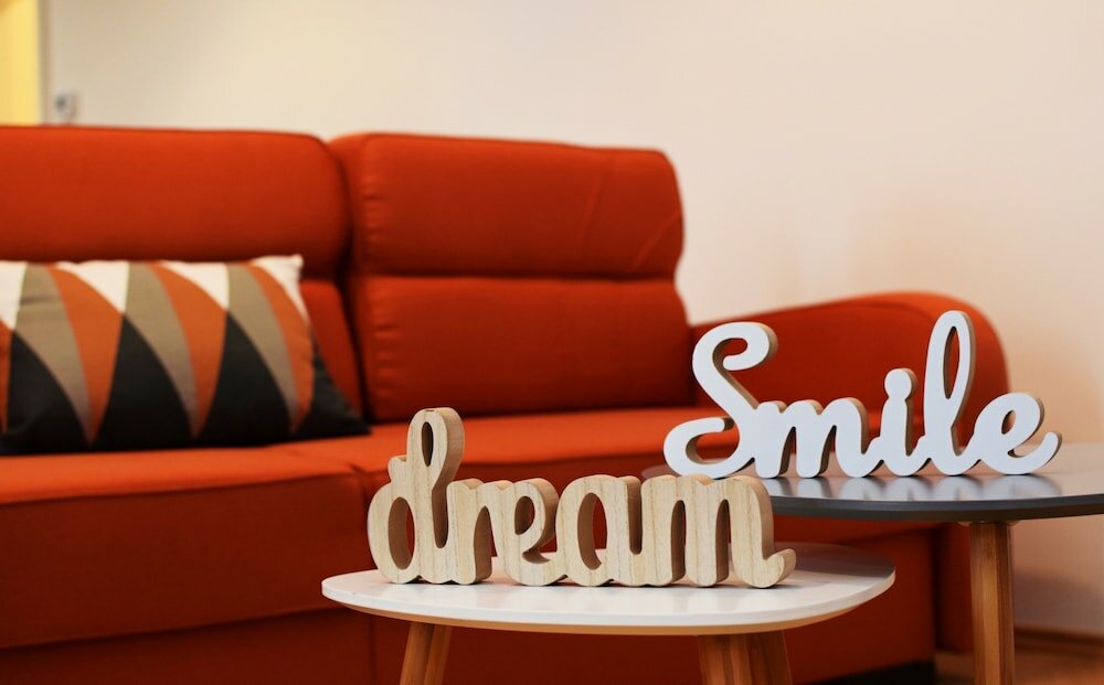 Фото Rehorova Apartments