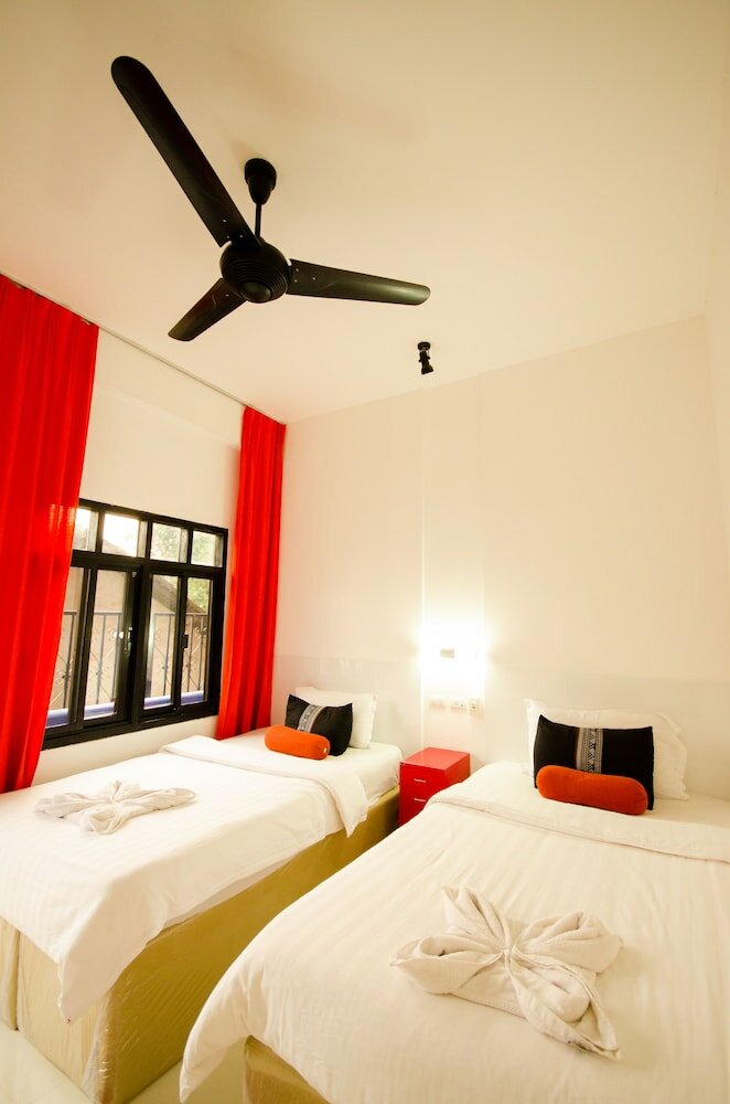 Фото Moonlight Champa