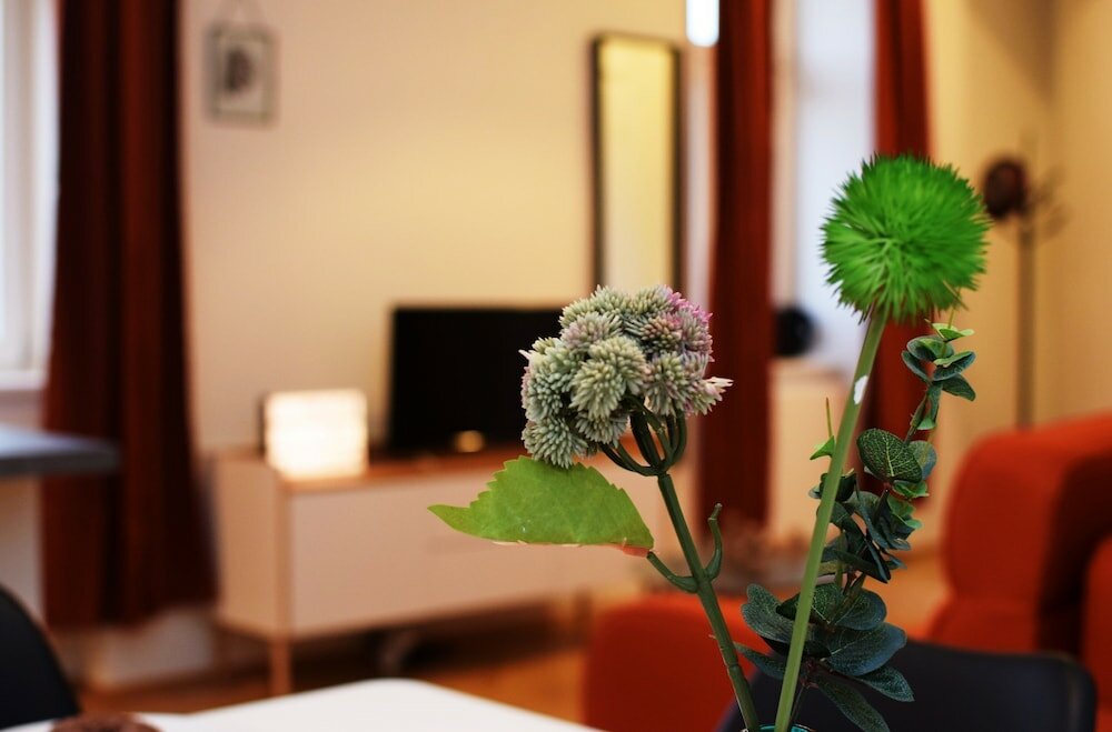 Фото Rehorova Apartments