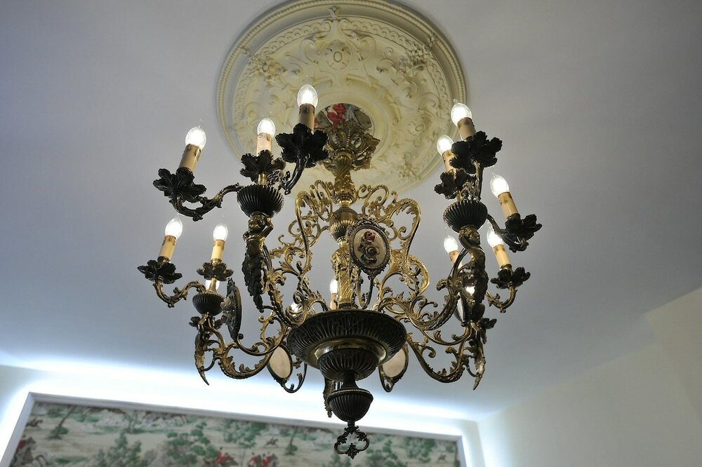 Фото B&B Le Cycas