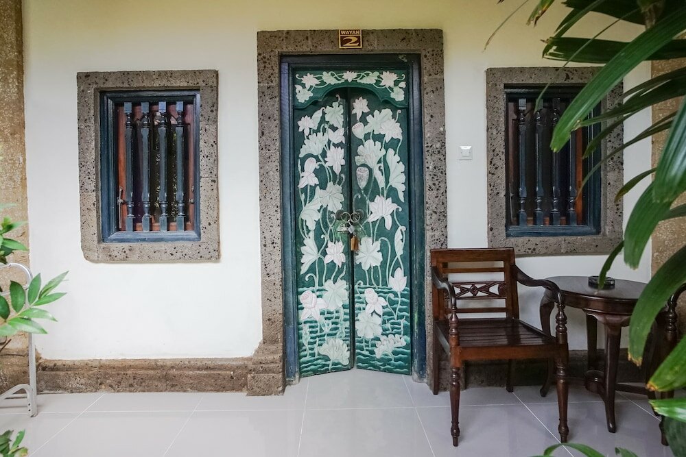 Фото Wayan Homestay Sanur