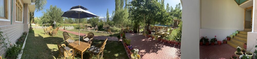 Фото Sangto Villa Resort