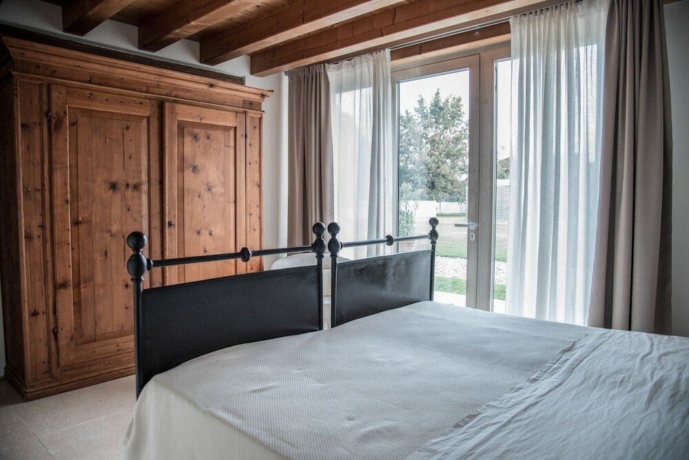 Фото Agriturismo Corte Ruffoni