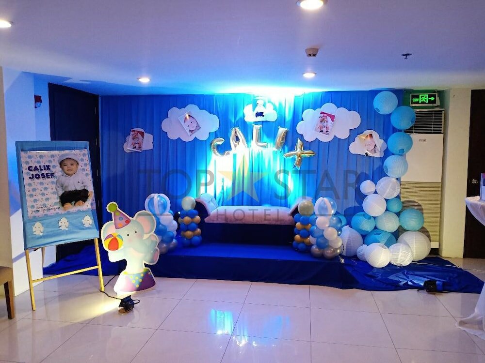 Фото Top Star Hotel