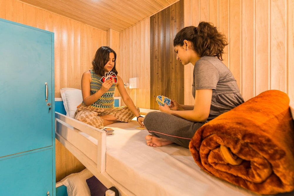 Фото GoSTOPS Dalhousie - Hostel