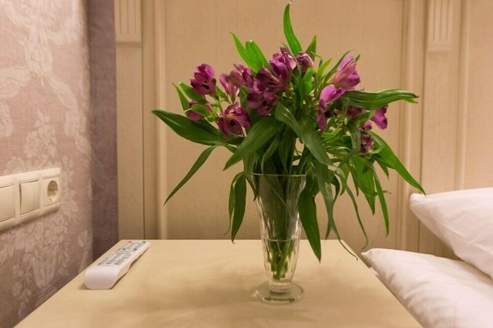 Фото Апартаменты на Большой Никитской 31