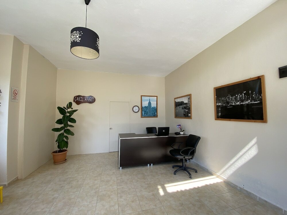 Фото Cakıl Apart