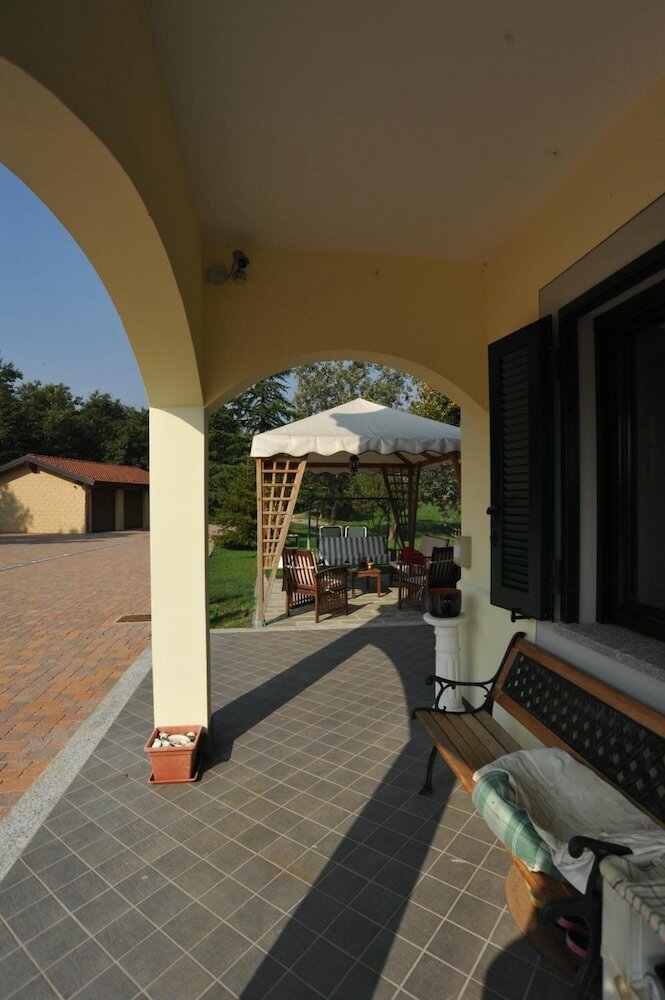 Фото B&b Cascina Rosa Camilla