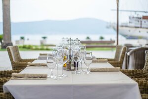 Гостиница Hotel Astoria Tivat