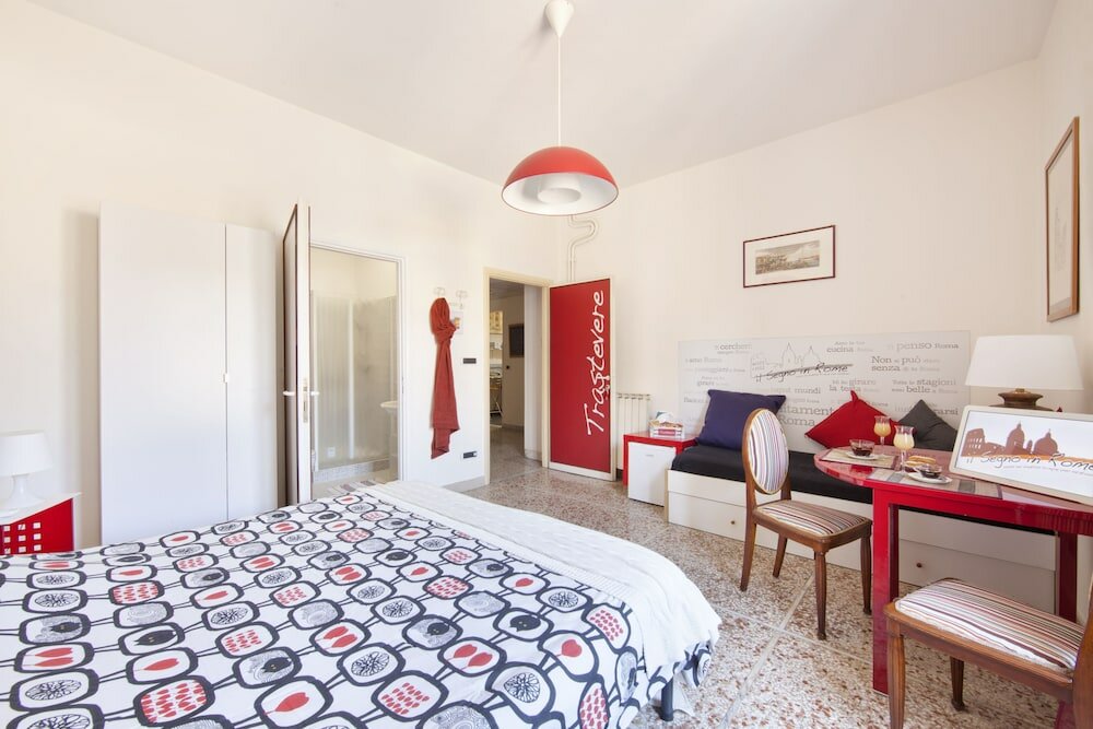 Фото Il Segno in Rome