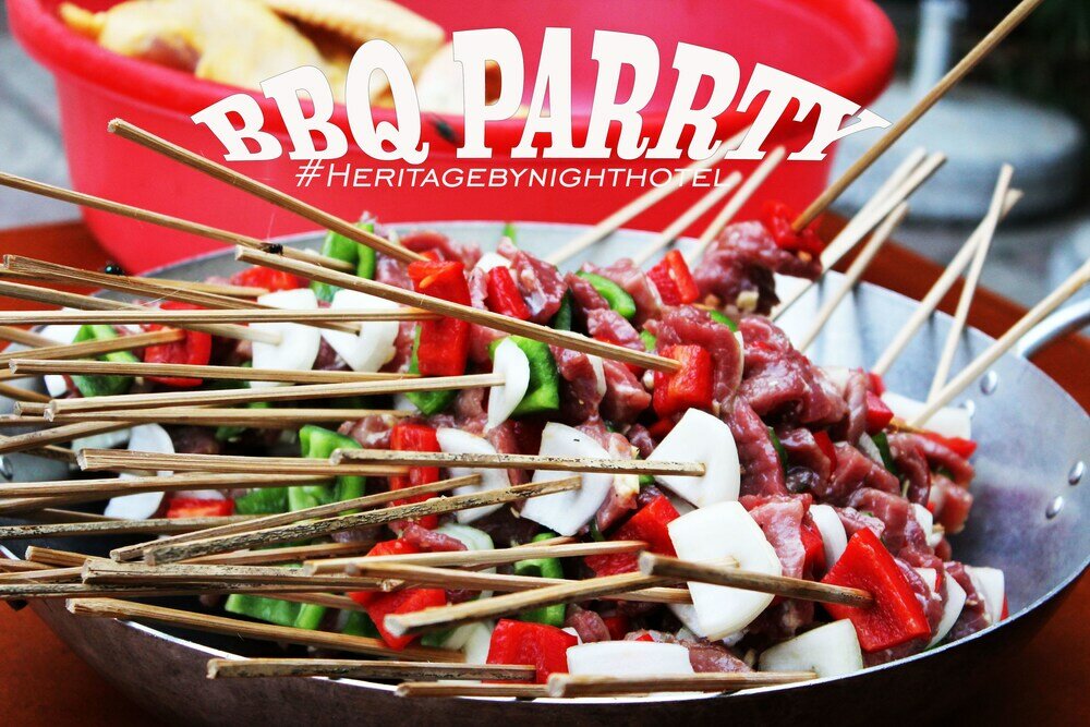 Фото Heritage by Night Hotel