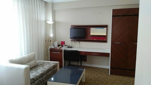 Гостиница Eriza Boutique Hotel в Отлукбели