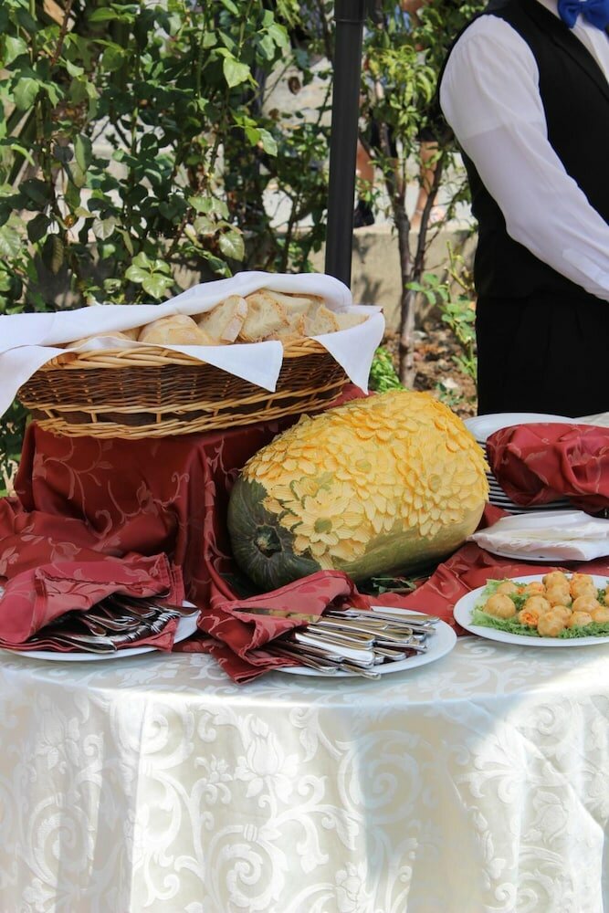 Фото Real Asturias Hotel