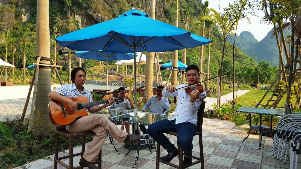 Фото Heritage by Night Hotel