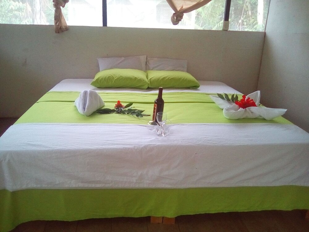 Фото Amazon Canopy Expeditions Ecolodge