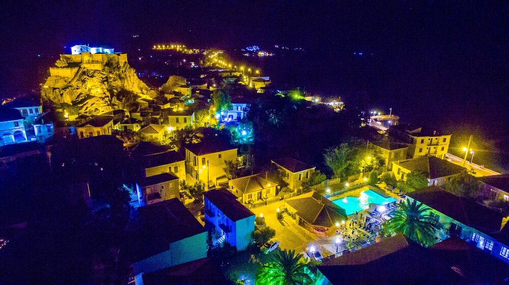 Фото Blue Sky Hotel