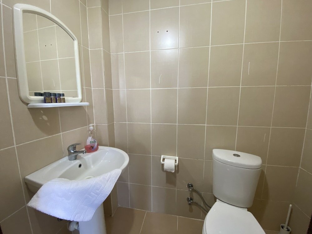 Фото Cakıl Apart