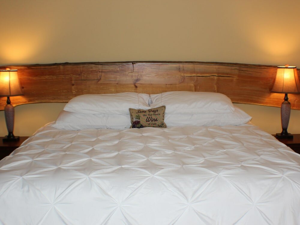 Фото Comforts of Whidbey