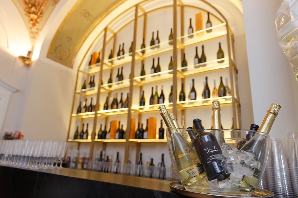 Фото Il Salotto della Regina