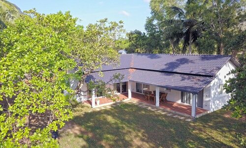 Гостиница Cashew Cashew Villa