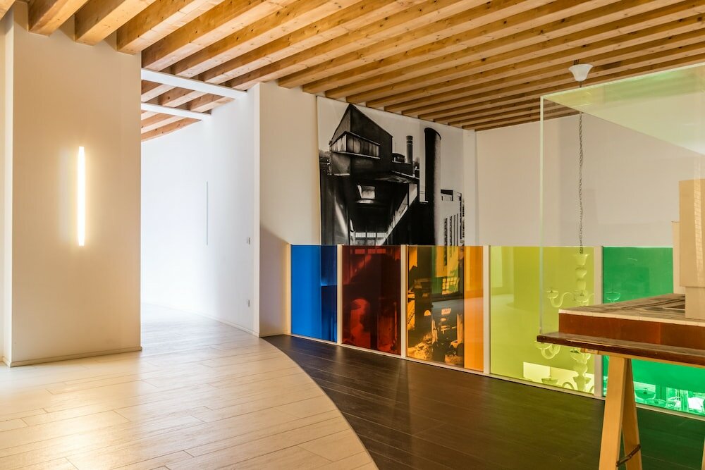 Фото Mazzoni 15 Modern Flat