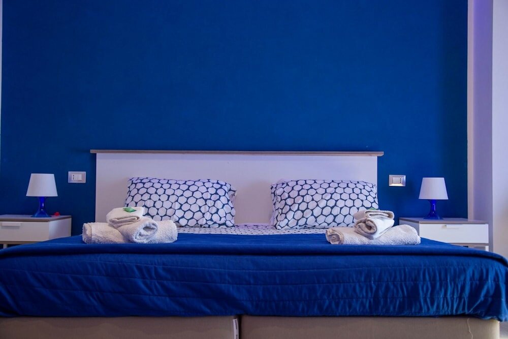 Фото B&b Del Centro