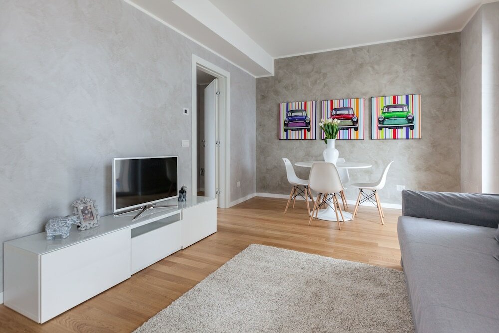 Фото Be Apartments Brembo