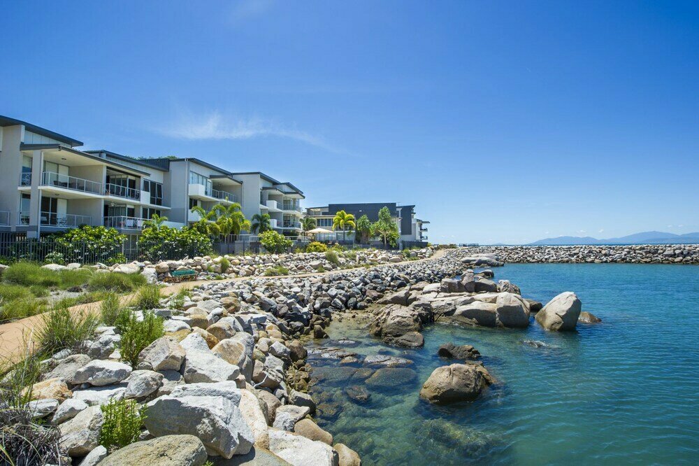 Hotel 1 Bright Point Apartment 2305, Queensland, photo