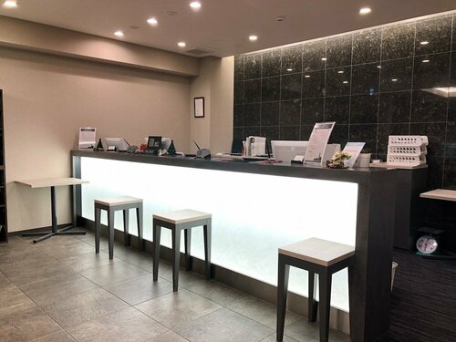 Гостиница Kuretake Inn Nagoya Hisayaodori в Нагое