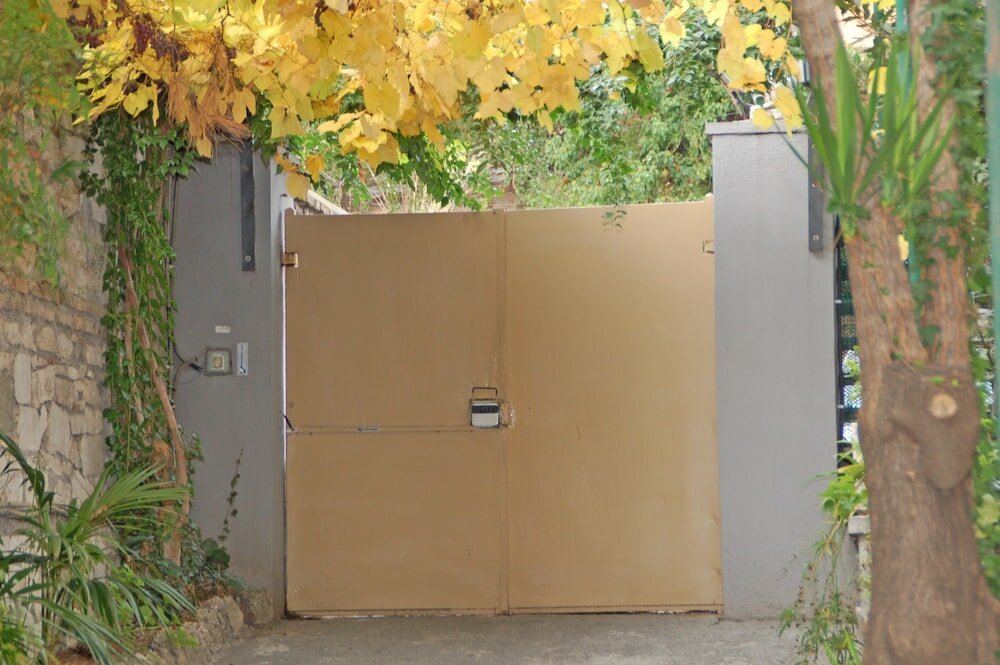 Фото Cristina's Residence