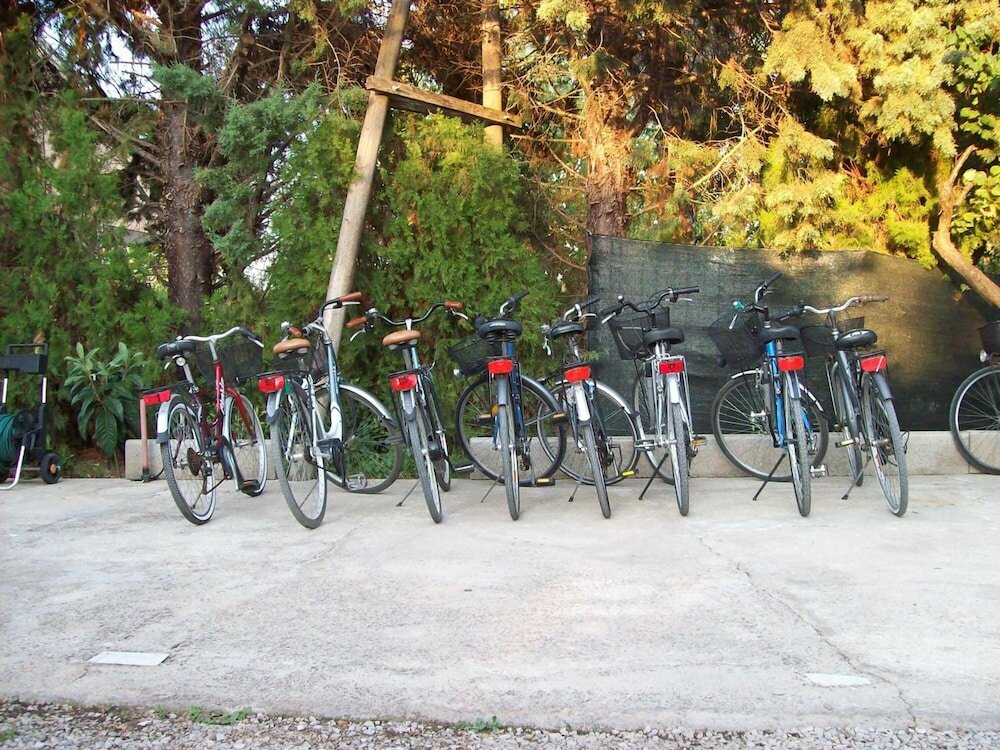 Фото B&b da Giovanna