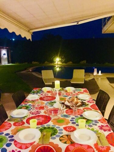 Гостиница Guest House Ara Town