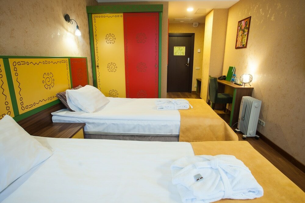 Фото Комендантская Дача