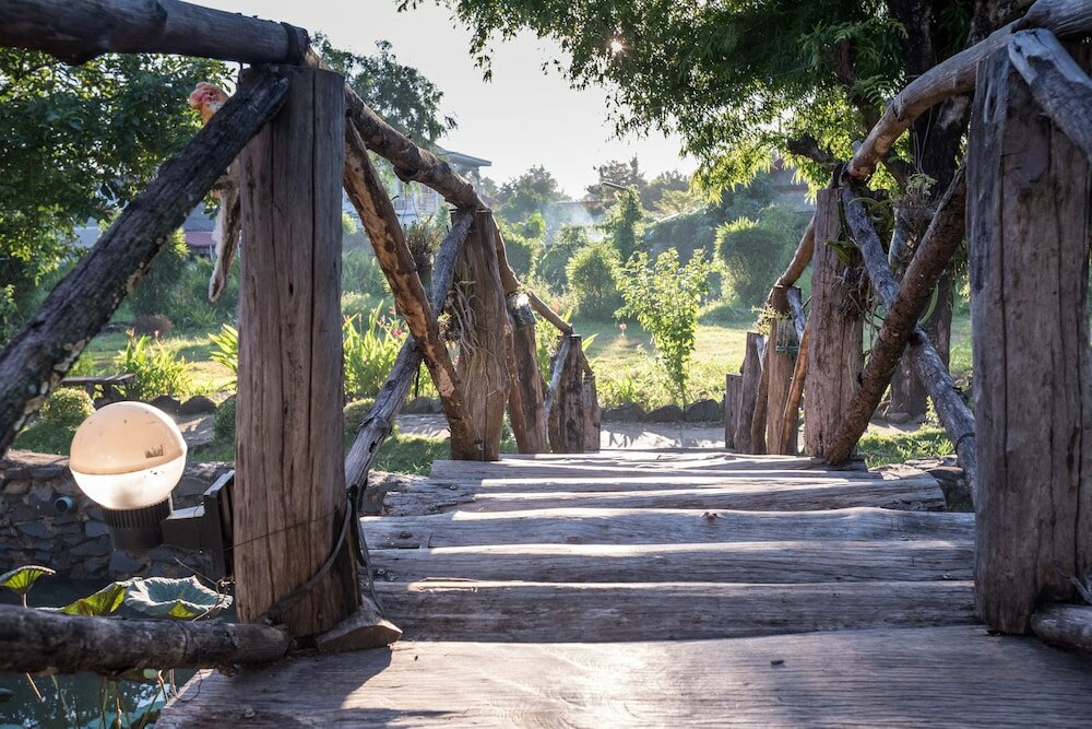 Фото Xuanmai Garden Resort