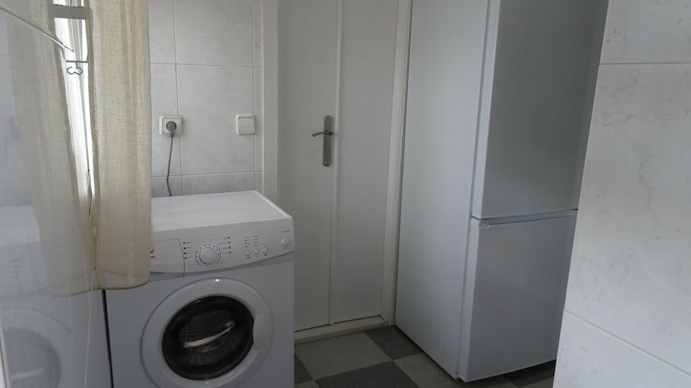 Фото Apartamento Azahar