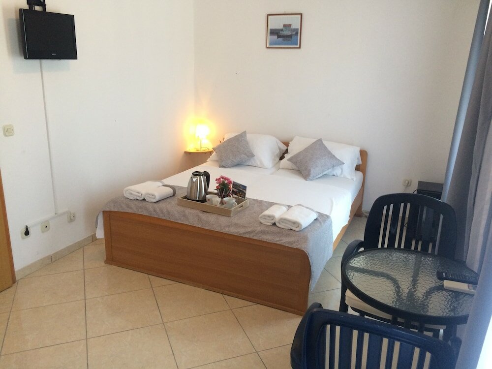 Фото Villa Menalo