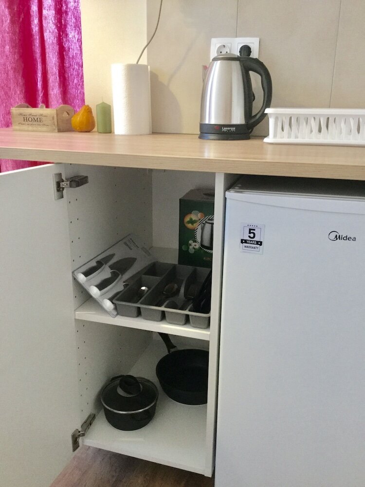 Фото EaseApartments on Panagyurishte str