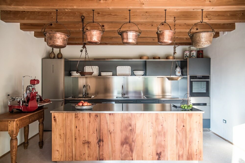 Фото Agriturismo Corte Ruffoni