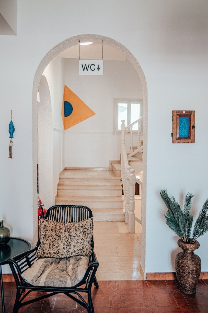 Фото Selina Paros