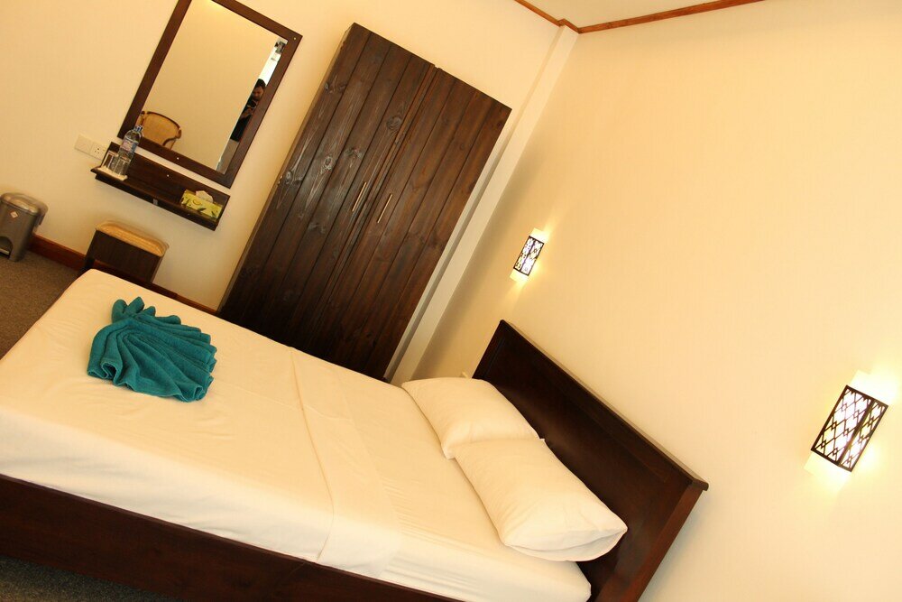 Фото Nico Lagoon Hotel