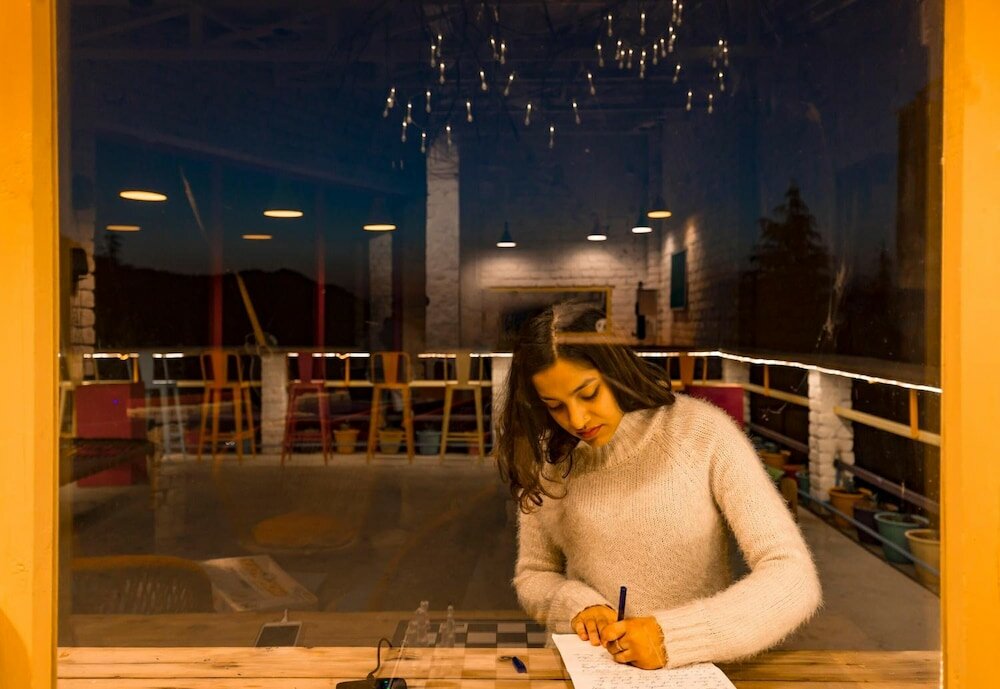 Фото GoSTOPS Dalhousie - Hostel