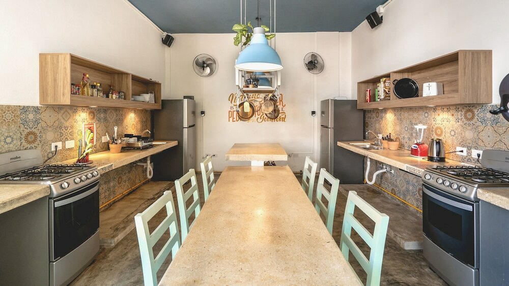 Фото Selina Playa del Carmen