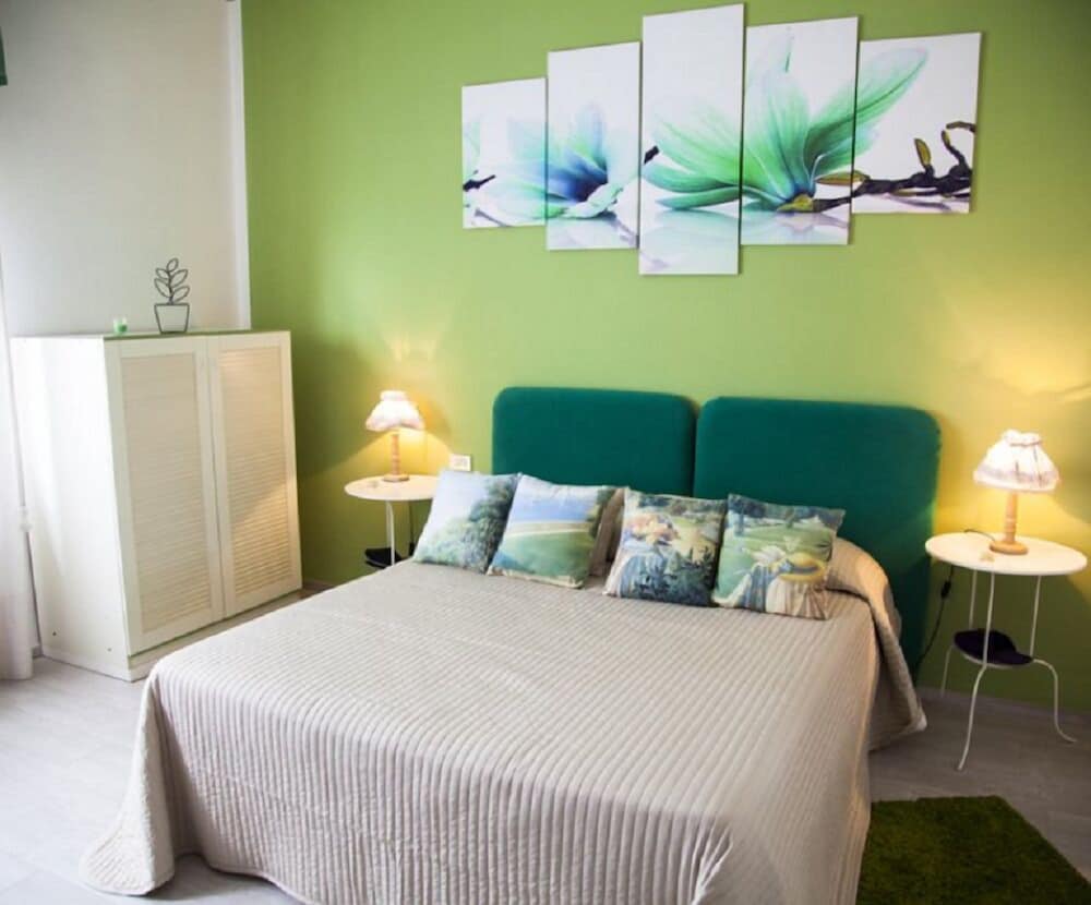 Фото Villa Toscana Il Pino B&b