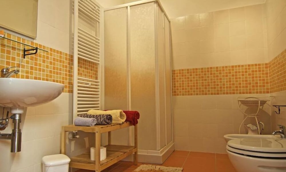 Фото B&b Sotto Le Stelle