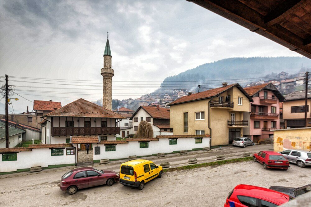 Фото Kingdom Rooms Visoko