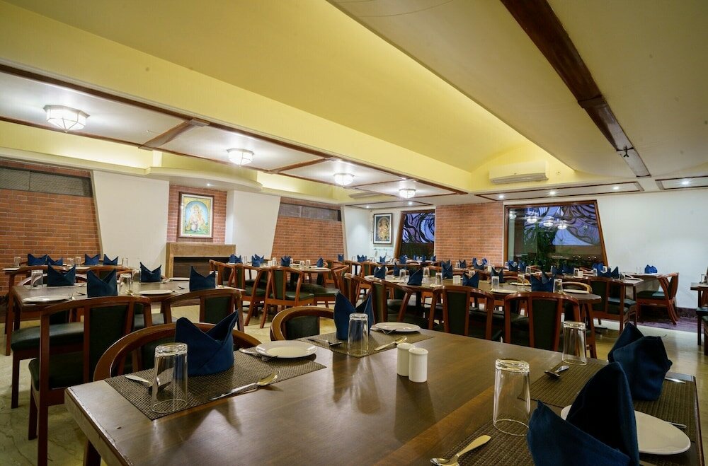 Фото Valley View Beacon Resorts - Mahabaleshwar