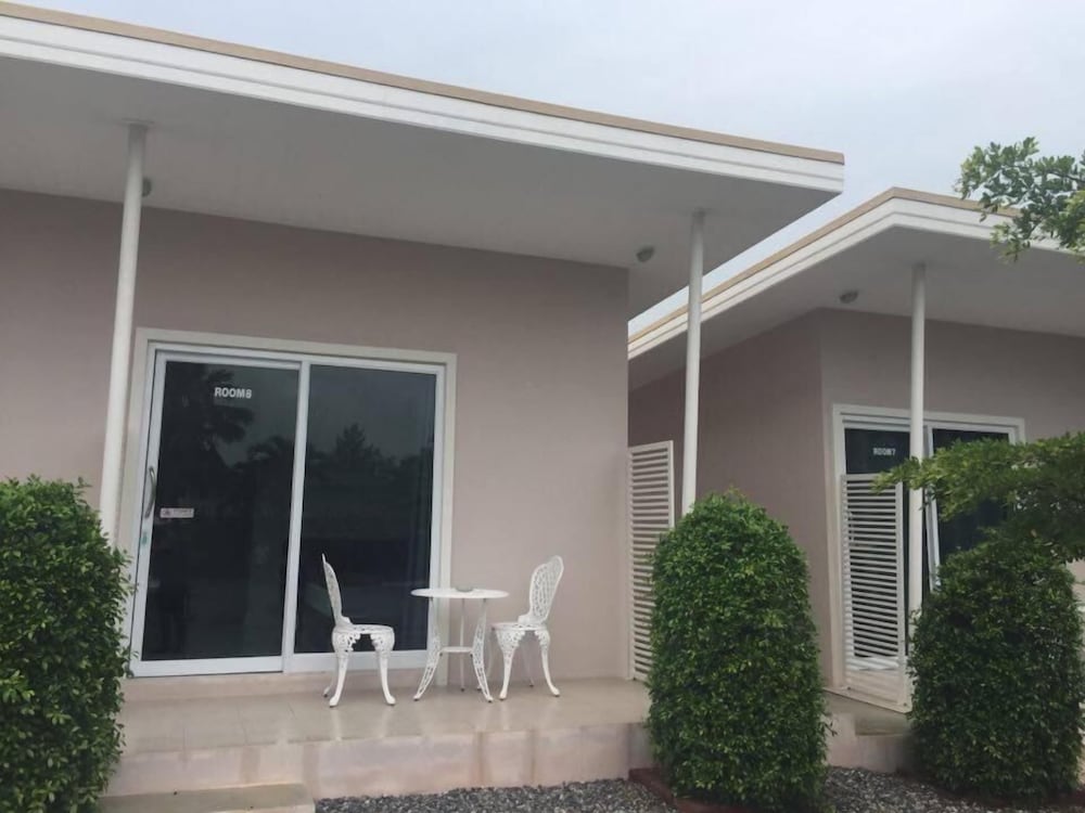 Фото Baan Chan Suan