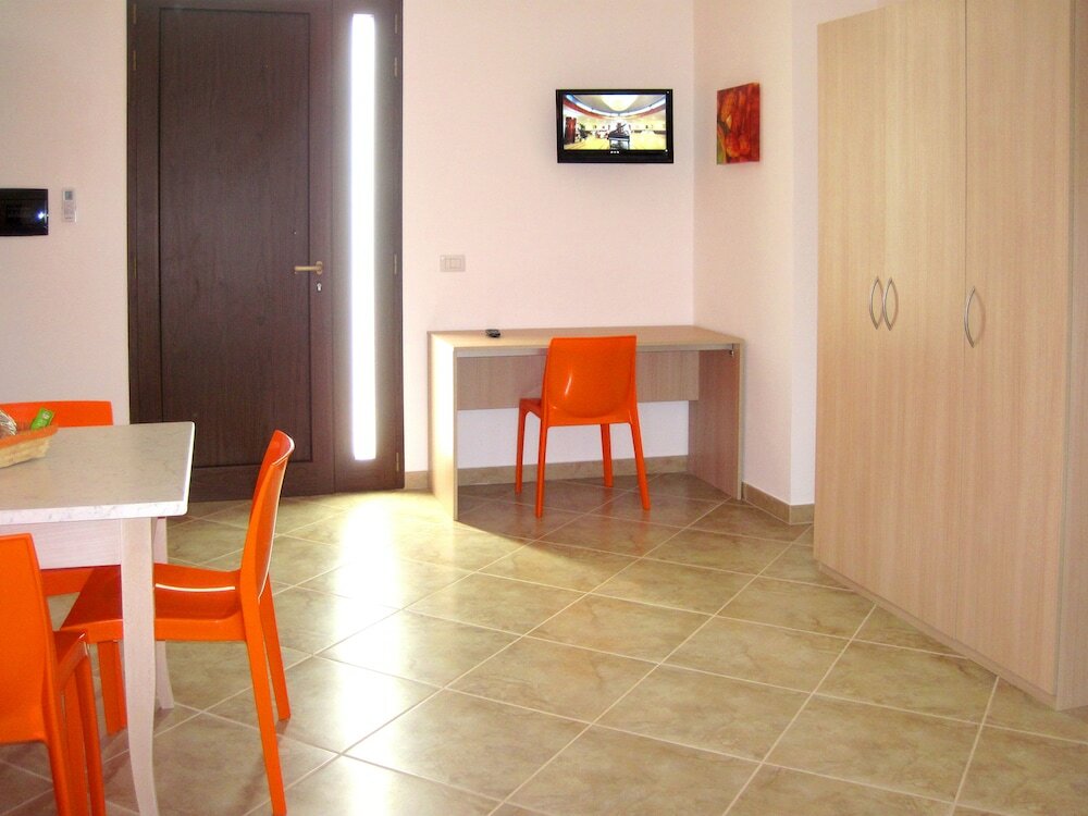 Фото Salento Houses Superior Holiday