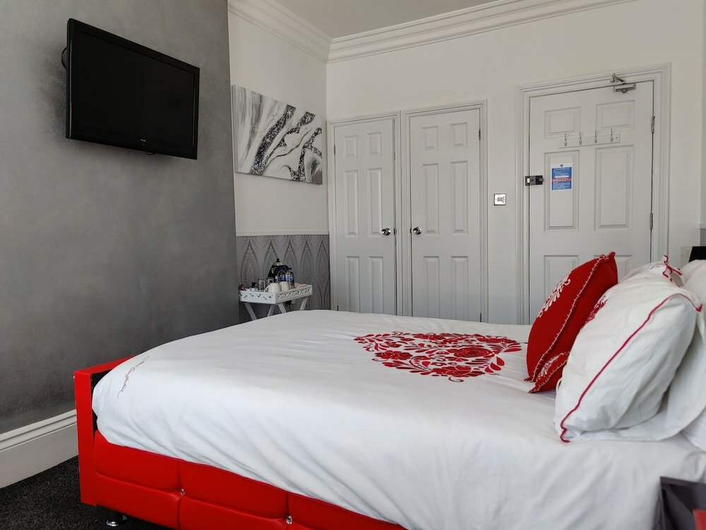 Фото Oakover Guest House